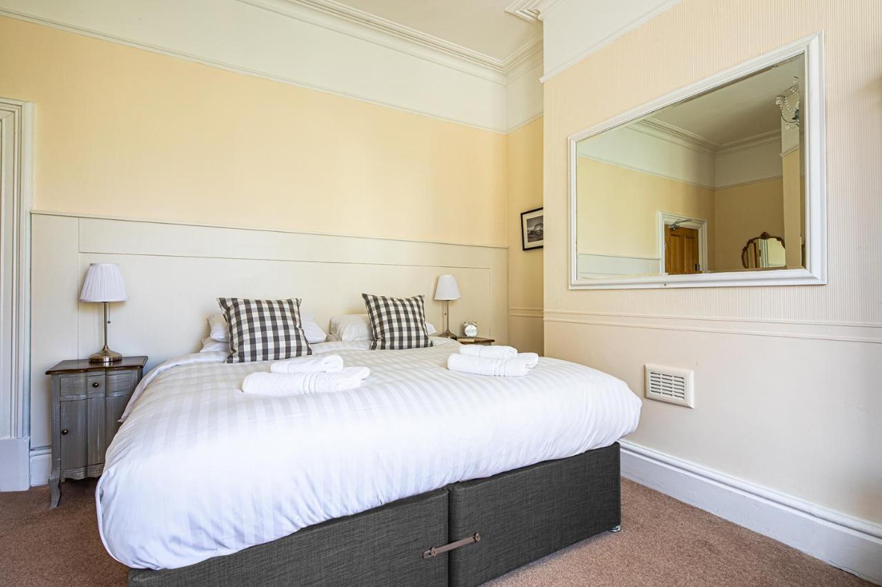 Fountains Guest House - Harrogate Stays Экстерьер фото