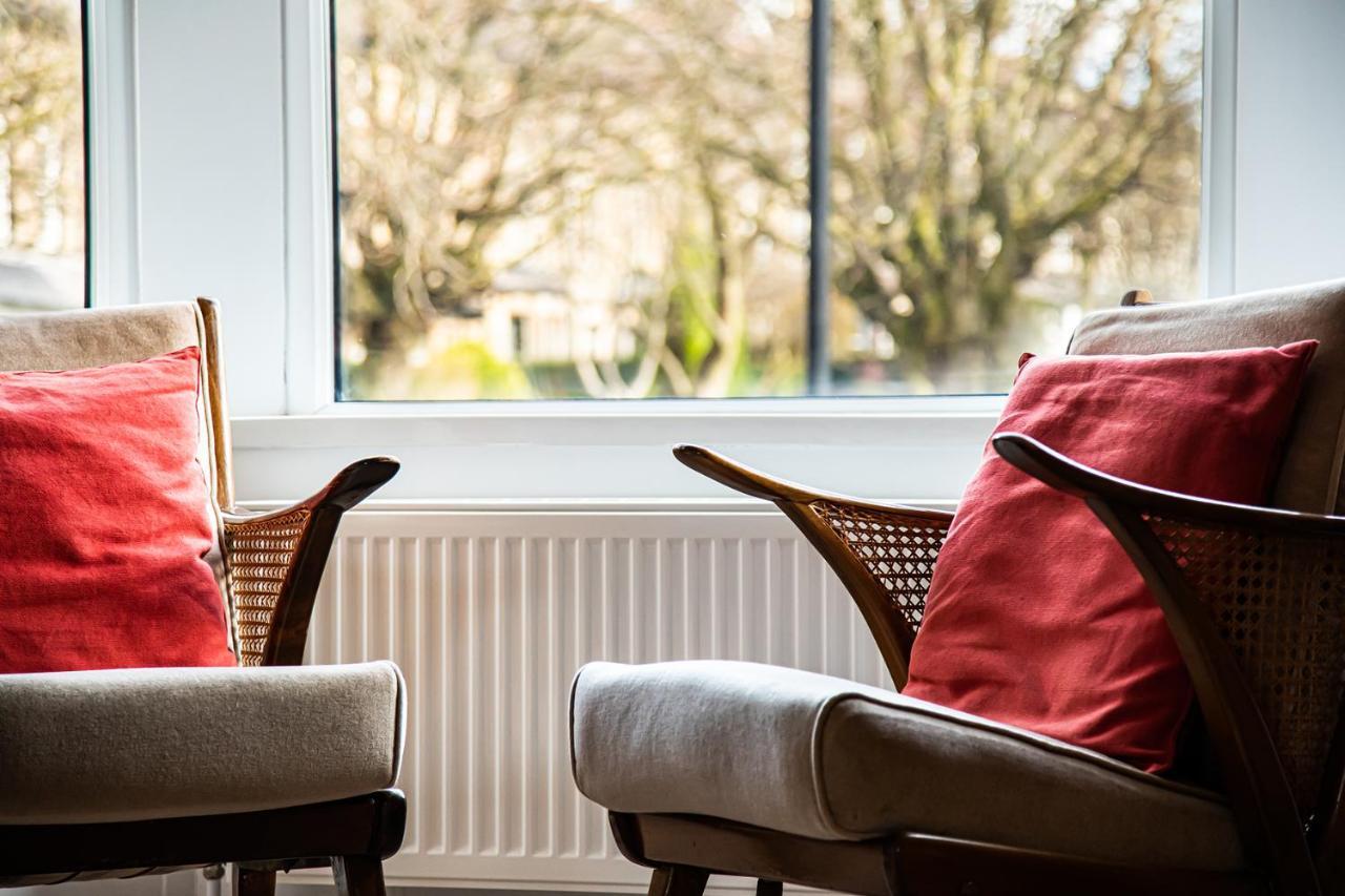 Fountains Guest House - Harrogate Stays Экстерьер фото