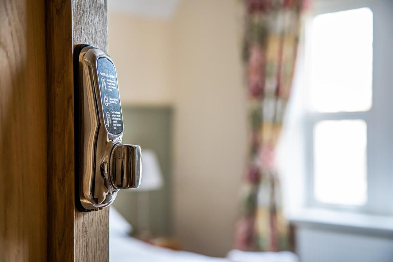 Fountains Guest House - Harrogate Stays Экстерьер фото