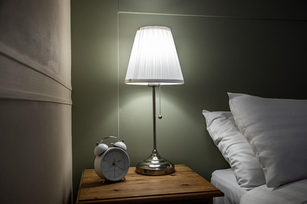 Fountains Guest House - Harrogate Stays Экстерьер фото