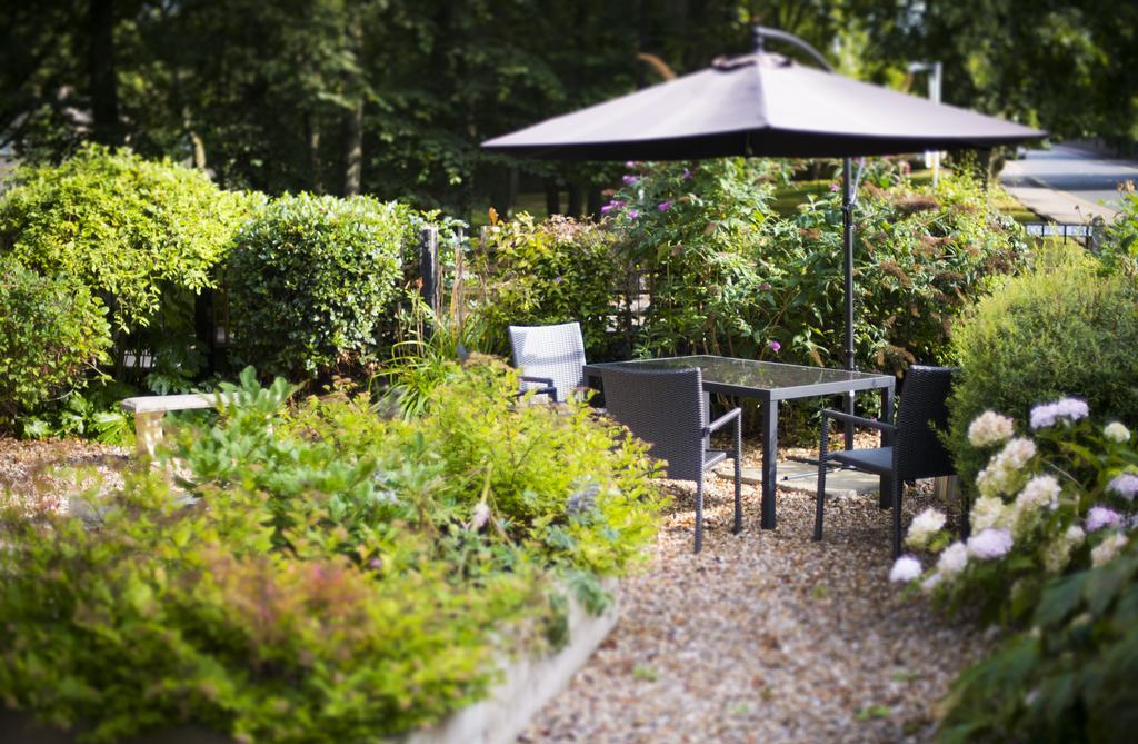 Fountains Guest House - Harrogate Stays Экстерьер фото